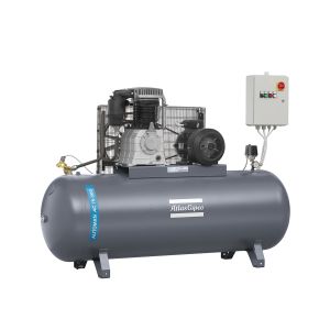 Atlas Copco AC75E270 &ndash; 7.5 Hp 270L Air Compressor