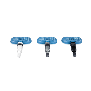 Rite-Sensor Blue Tesla TPMS Sensors (Pack of 10)
