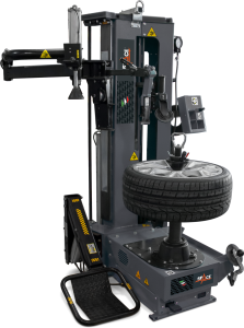 30" Leverless Tyre Changer