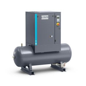 Atlas Copco G15 P TM &ndash; Rotary Screw Air Compressor