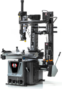 ATH M72Z PLUS Heavy-Duty Tyre Changer – Premium 14"–28" Machine for Cars, SUVs & Vans