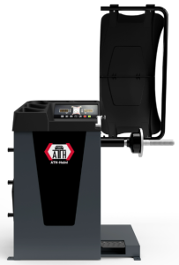 ATH Heinl W24 LED 2D Semi Automatic Balancer