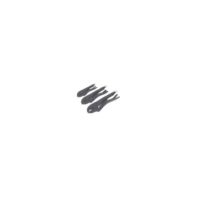 Curved Jaw Self Grip Pliers Set 3 Pc