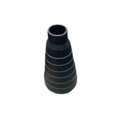 Rubber Cone