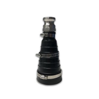 Rubber Cone Adaptor