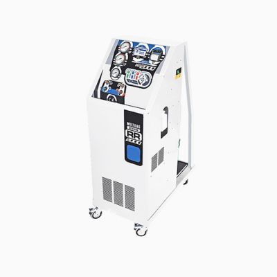 VT-RR200 Air Conditioning Charging Station for Old Gas (R134a) and New Gas (1234yf)
