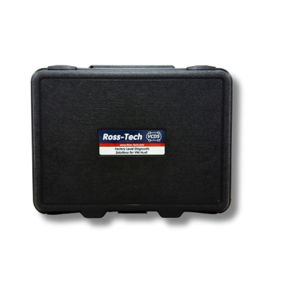 VCDS Professional Kit with HEX-NET Pro – Advanced Ross-Tech Diagnostic Solution