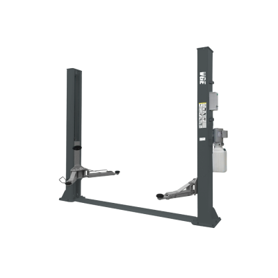 4 Tonne Electric Release 2 Post Lift