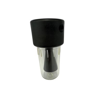 External Water Trap for V-Tech Gas Analyser
