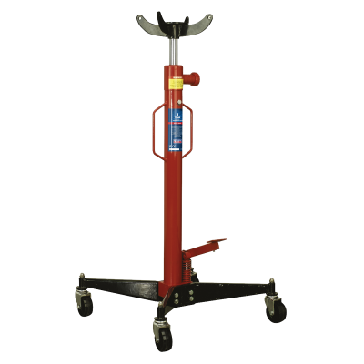 1tonne Vertical Transmission Jack
