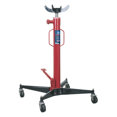 1.5tonne Vertical Transmission Jack