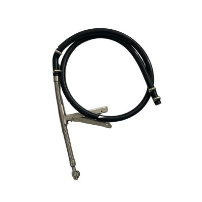 Smoke Probe & Hose for V-Tech Smoke Meter