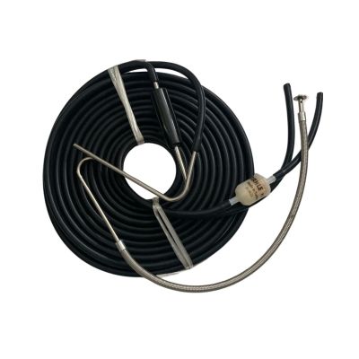 Gas Probe with Hose for V-Tech Gas Analyser