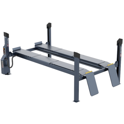 ATH Heinl Four Lift 55AP Electro-Hydraulic 4 Post Lift