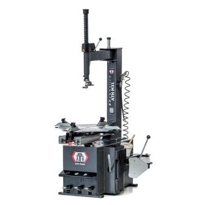 ATH M31 Semi-Automatic Tyre Changer – 22" Wheel Capacity for Cars & Light Vans
