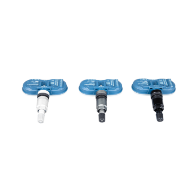 Rite-Sensor Blue Tesla TPMS Sensors (Pack of 10)