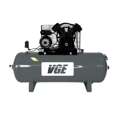VGE EV14 150L Air Compressor
