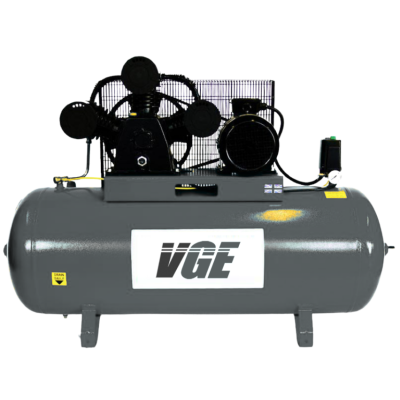 VGE EW30 270L Air Compressor 