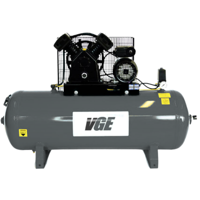 VGE EV9 100L Air Compressor