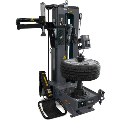 30" Leverless Tyre Changer