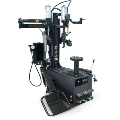 26" Leverless Tyre Changer