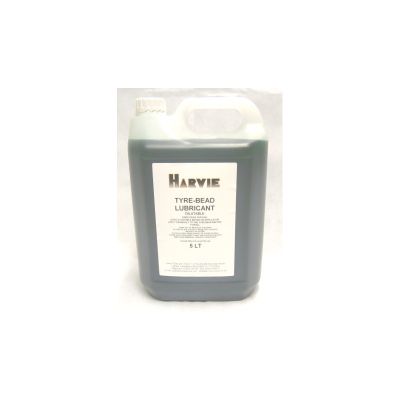 Tyre Lubricant Green  5L HD Formula