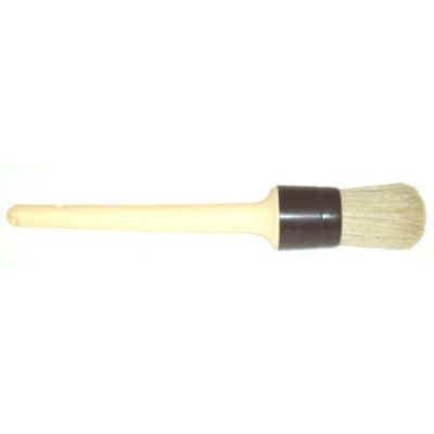 Economy Plastic Handled Paste Brush 128P