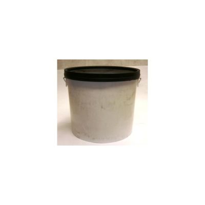 Black Universal Mounting Paste 5kg