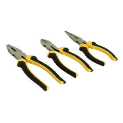 Pliers Set 3 Pc
