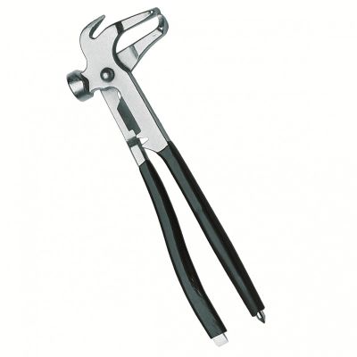 Weight Pliers Attach/Remove Clip-On
