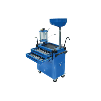 Oil Service Station - 70L