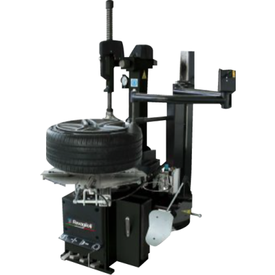 24" Automatic Tyre Changer with Assist Arms