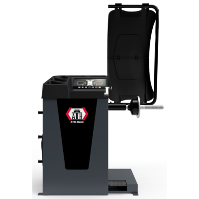 ATH Heinl W24 LED 2D Semi Automatic Balancer