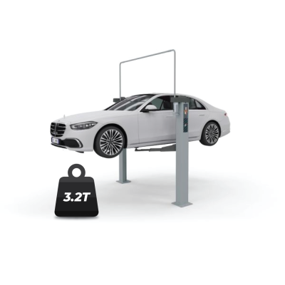 RAV 3.2 t 2-Post Lift KPE32