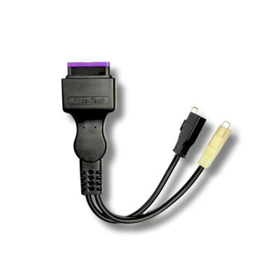 VAS 5051/2 “2×2” Adapter for Older Cars – Connect Your VCDS Ross-Tech Tool to Classic Vehicles