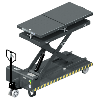 EV Battery/Engine Lifting Table - 1.2 tonne