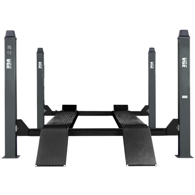 4 Post Service Lift - 4 tonne