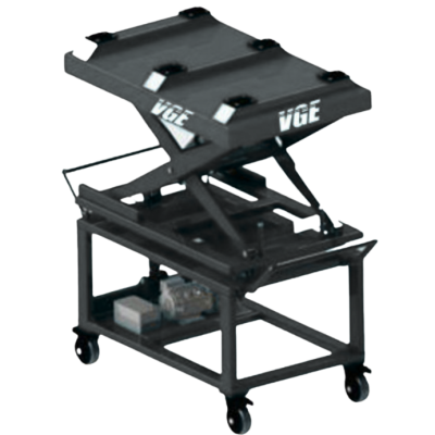 Tall EV Battery Lifting Table - 1 tonne