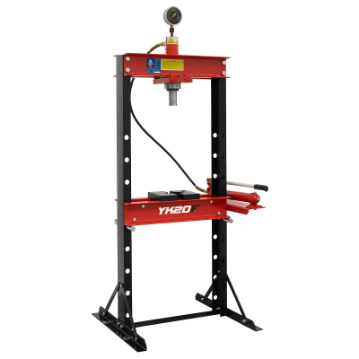 20 Tonne Professional Floor Type Hydraulic Press