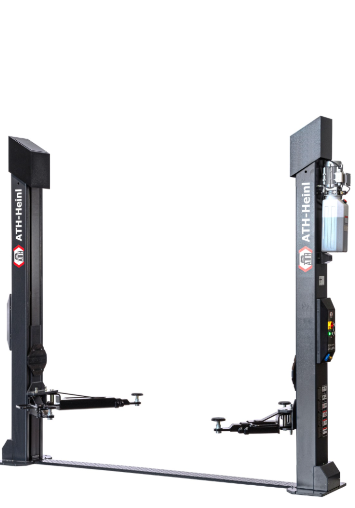  ATH Heinl Comfort 2 Post Lift 2.40