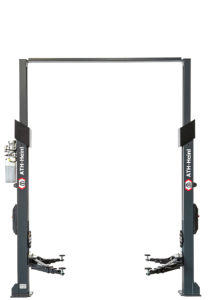 ATH Heinl 2 Post Comfort Lift 2.40XL
