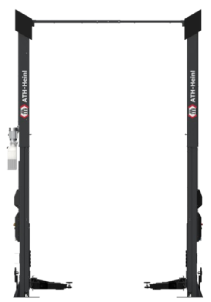 ATH Heinl 2 Post Comfort Lift 2.55XL