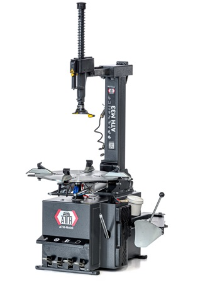 ATH Heinl M33 Fully Automatic Tyre Changer