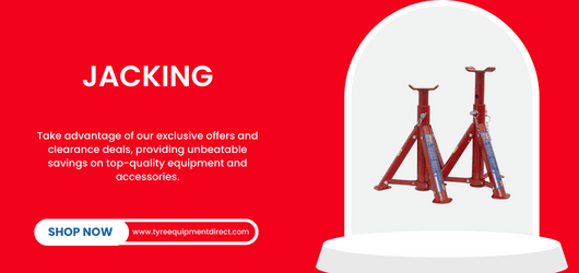 Jacking