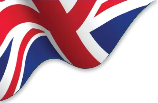 Britain Flag