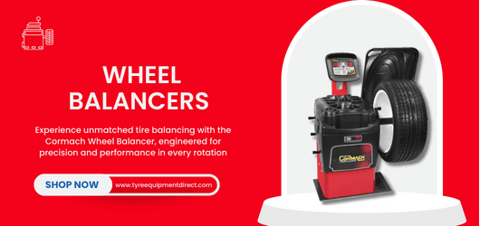 Wheel Balancers