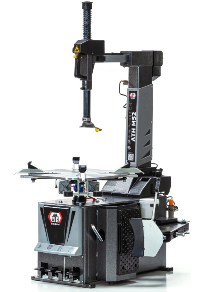 ATH Heinl M52 Fully Automatic Tyre Changer