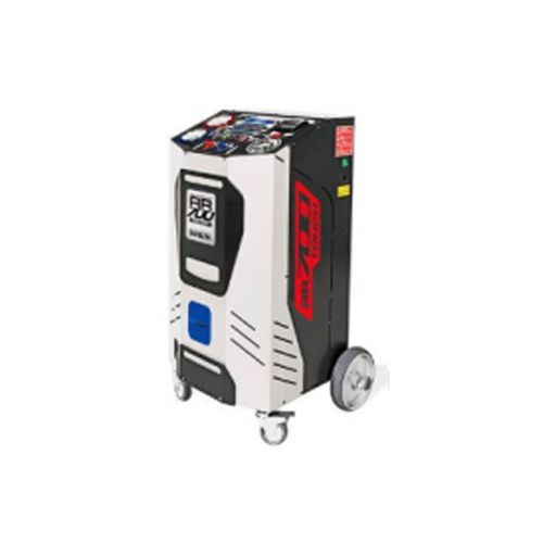VT-RR700-134A Air Conditioning Service Machine for Old Gas (R134a) and New Gas (1234yf)